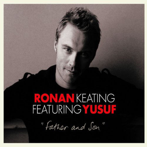 Ronan Keating - Father and Son